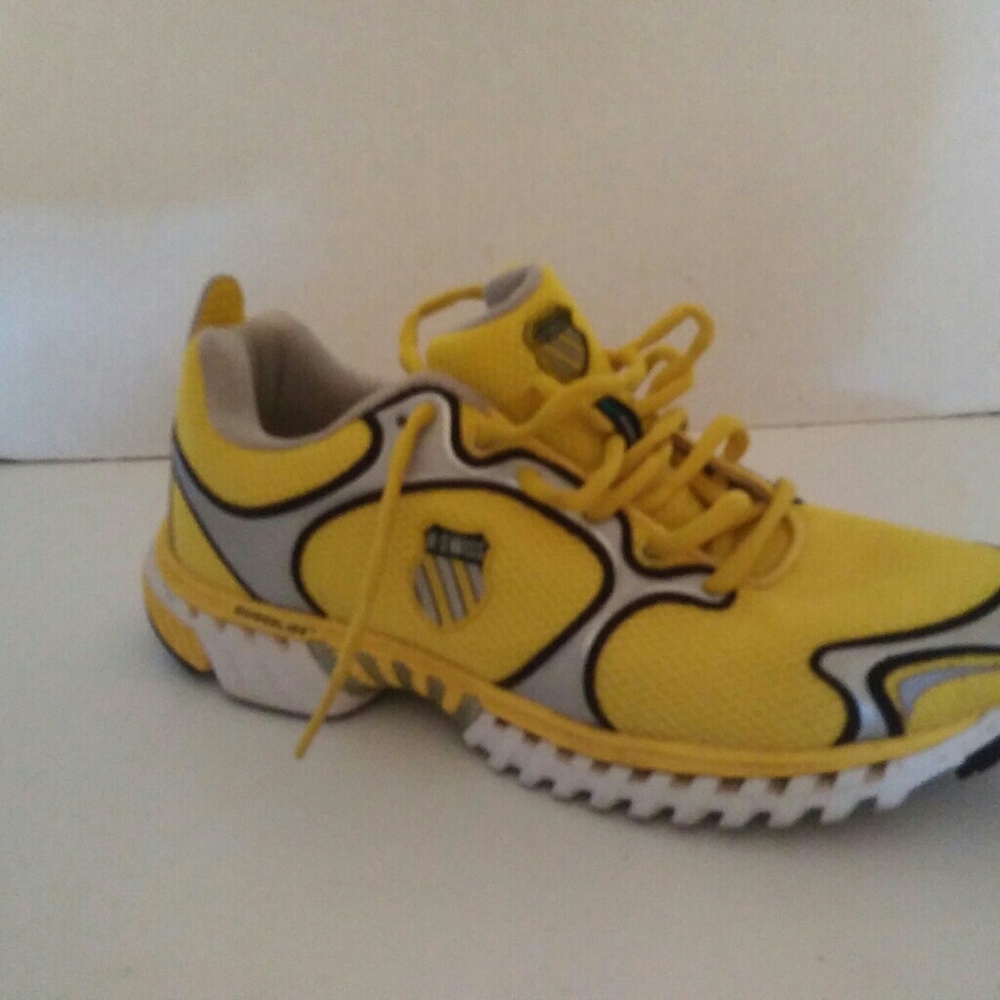 K swis ion mask women s sneakers